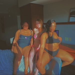 Nlyss swimwear collection 🦋